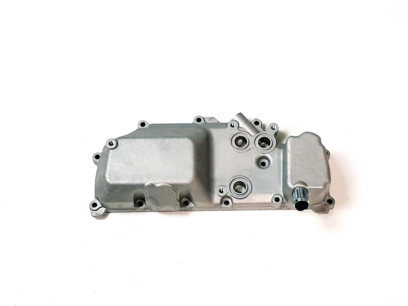 Оригінальна запчастина Segway LOWER CRANKCASE COVER ASSEMBLY