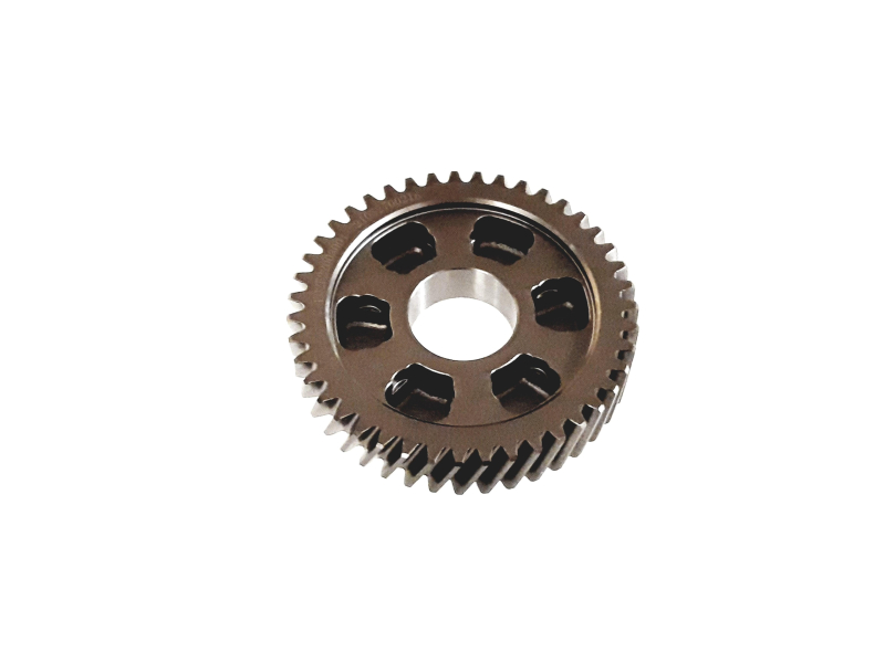 L GEAR DRIVEN BEVEL