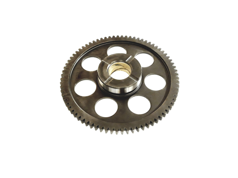 Оригінальна запчастина Segway STARTING DRIVEN GEAR ASSEMBLY