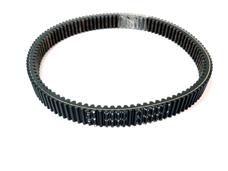 VILLAIN BELT (CVTECH)