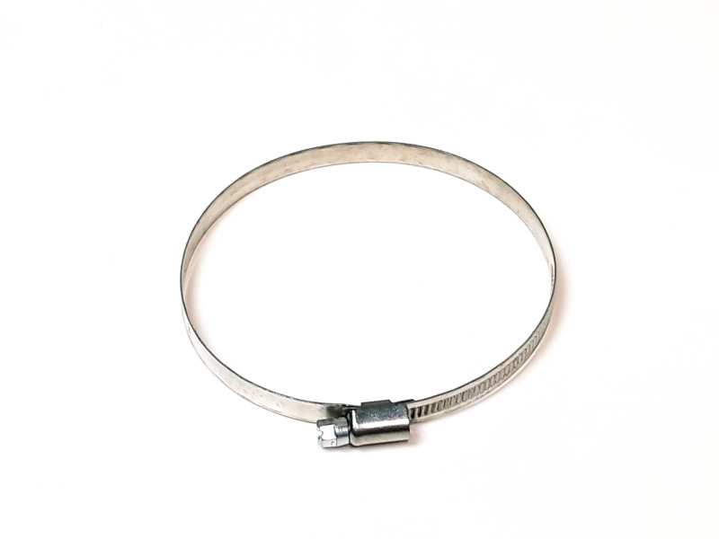 A TYPE WORM DRIVE HOSE HOOP 110