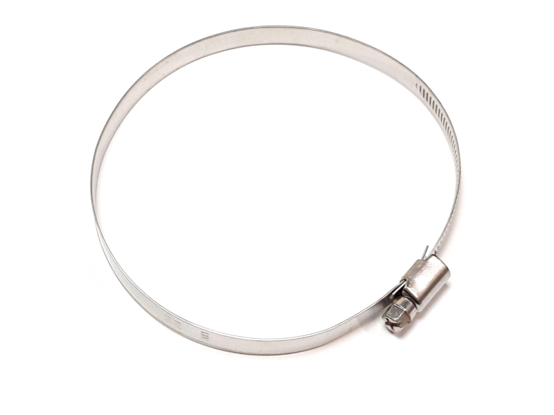 A TYPE WORM DRIVE HOSE HOOP 120