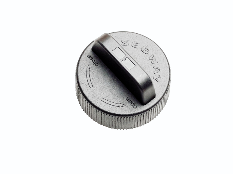 Оригінальна запчастина Segway OIL TANK CAP（UNLOCK)