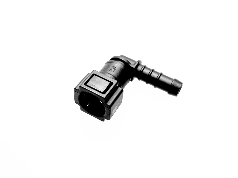 7.89 QUICK CONNECTION PLUG(90 DEGREES)