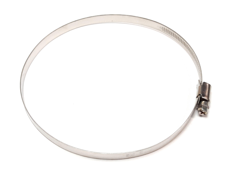 A TYPE WORM DRIVE HOSE HOOP 140