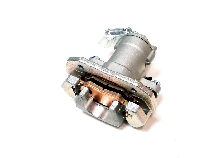 RL BRAKE ASSY