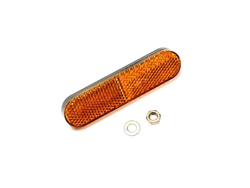 Оригінальна запчастина Segway REFLECTOR AMBER