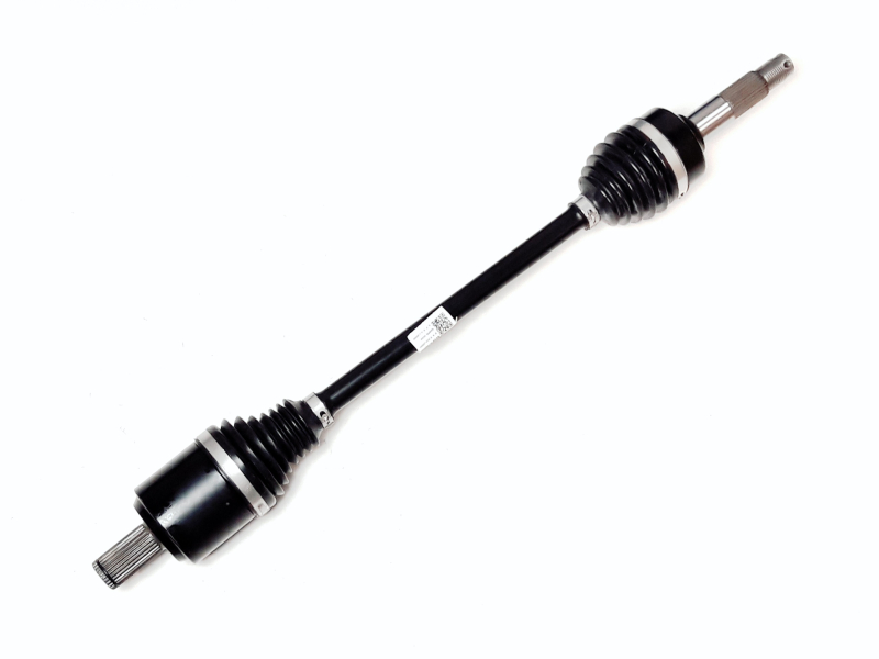 U01_CONSTANT VELOCITY DRIVE SHAFT FL