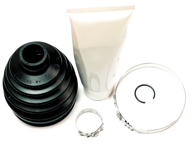 MAINTENANCE KIT FOR OUTSIDE BALL CAGE ASSY