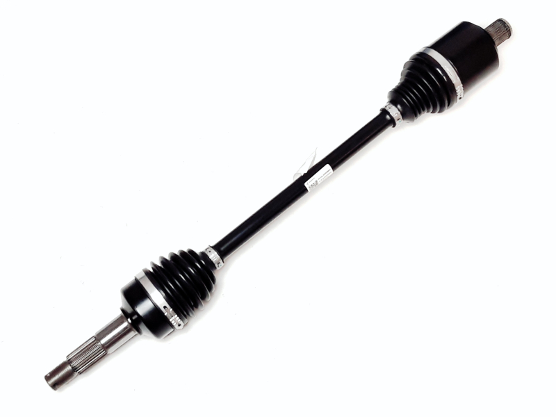 U01_CONSTANT VELOCITY DRIVE SHAFT FR