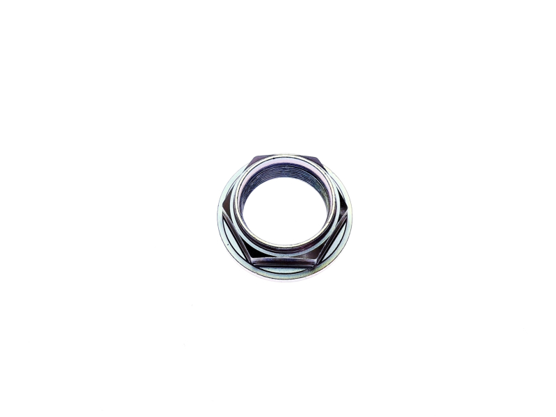 Nut Lock