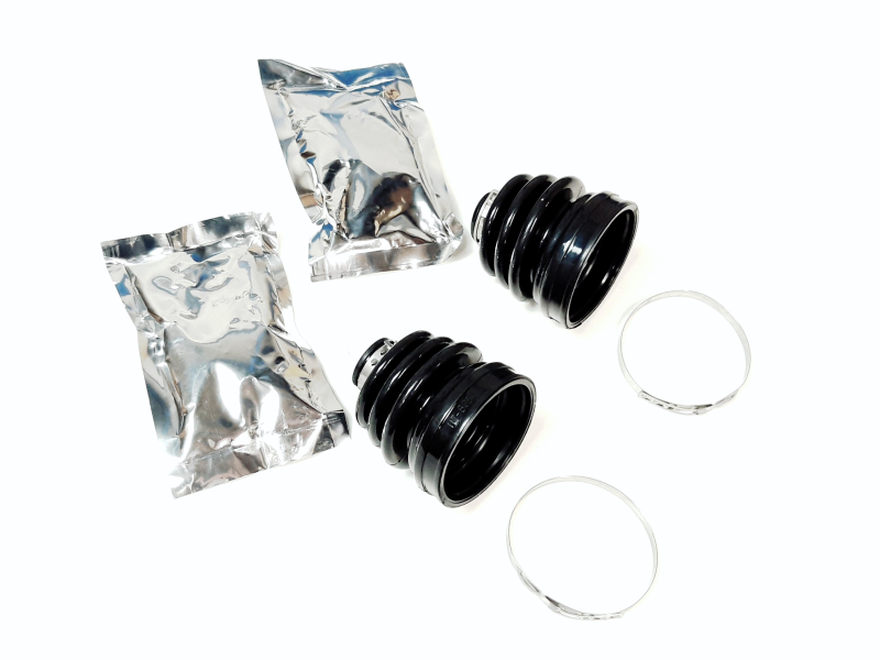 BOOT SET,TRANSMISSION SHAFT