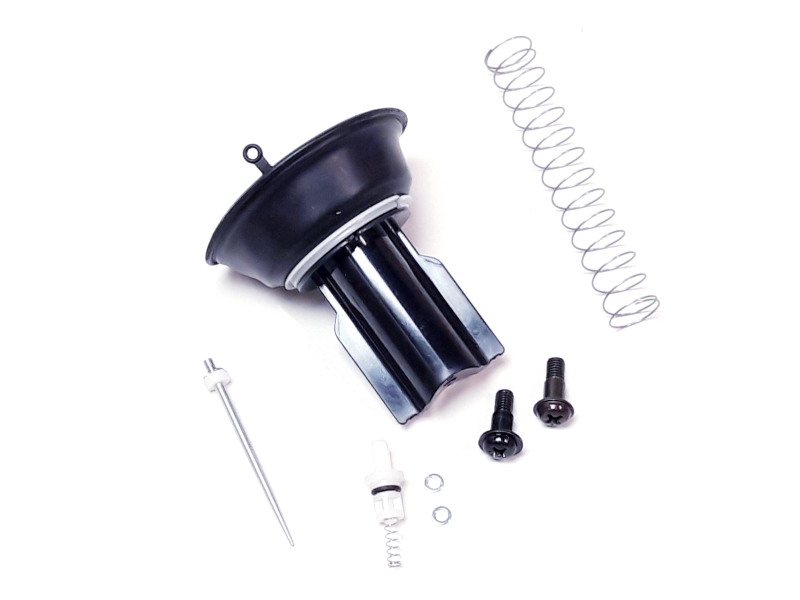 Repair Kit, Vacuum Piston Ass'y