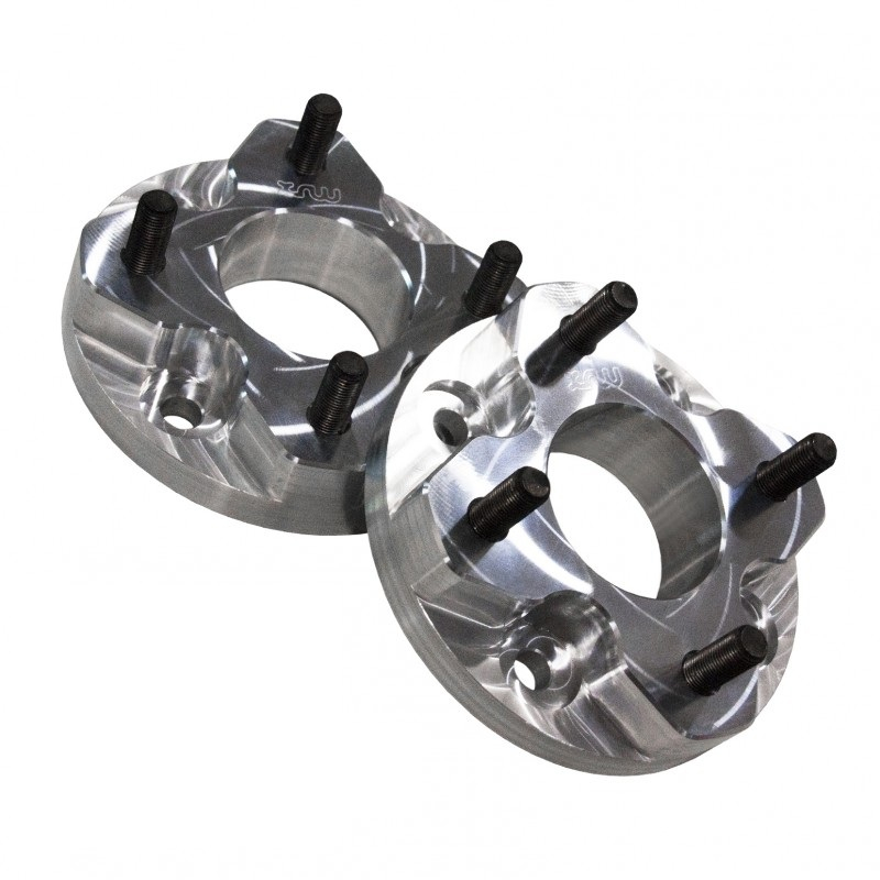 Проставки коліс XRW для Yamaha YXZ 1000R / Segway Snarler AT6 S / AT6 L - M12x1.25x35mm