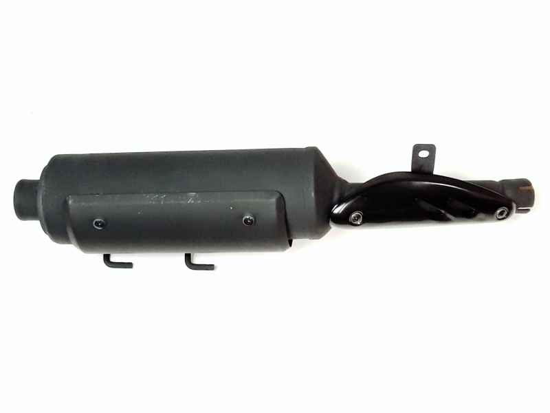 Exhaust Muffler