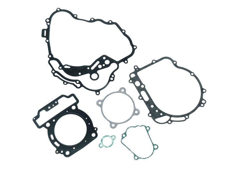 GASKET, ASSY.