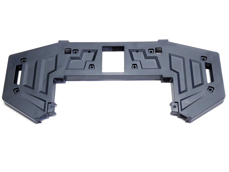 REAR RACK PLASTIC COVER