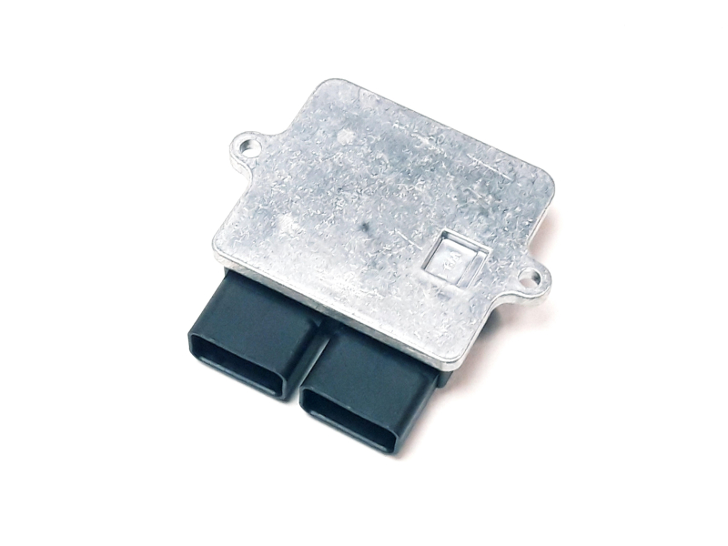 ECU OF ATV550-D E4, ATV550 PROMAX E4 (MAKRED "28561520", "MT05.2", FULL SPEED)