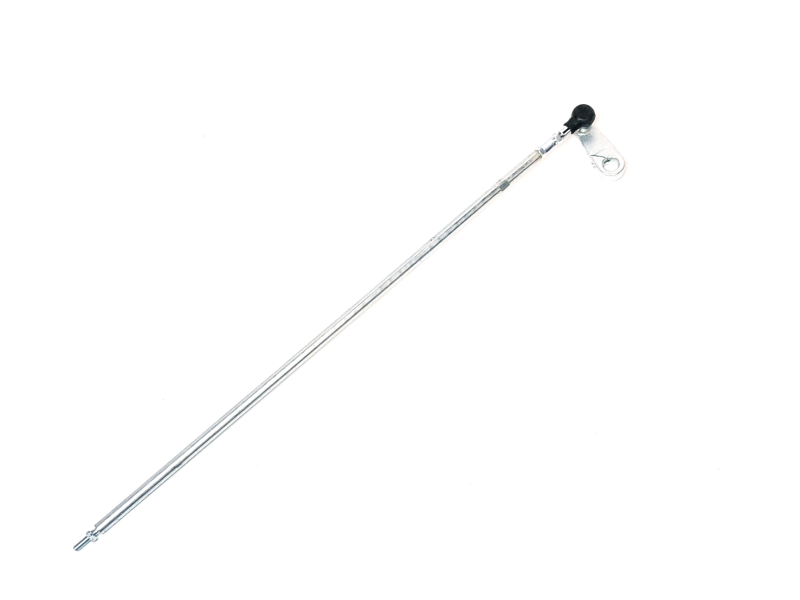 SHIFTER MOUNTING ROD (FIVE GEARS)