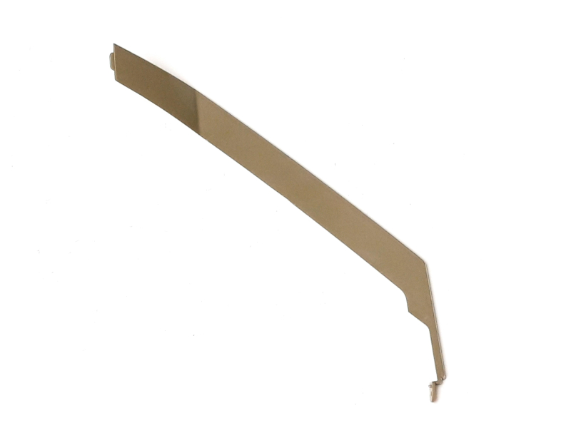 Оригінальна запчастина Linhai RIGHT TRIM BAR (SAND)