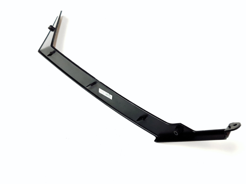 RIGHT TRIM BAR (BLACK)