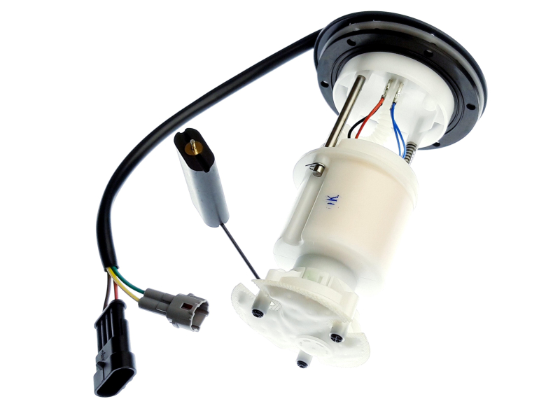 FUEL PUMP ASSY (27W)