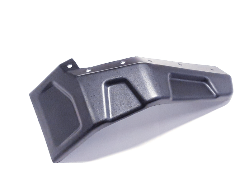 Оригінальна запчастина Linhai RH REAR WHEEL COVER (ONLY USED FOR LOF MODEL)