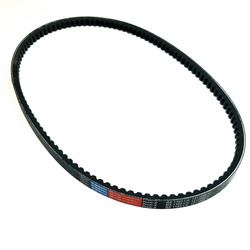 R/B 241412_2 Drive Belt (Mulcher ATVM120)