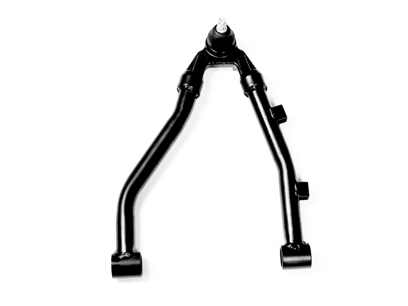 ARM SET, UPPER, RH.(FRONT)