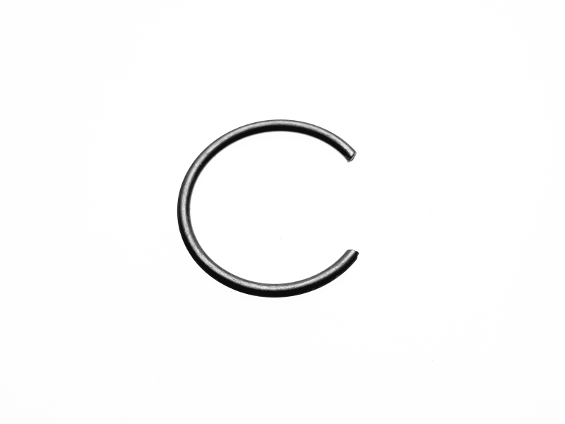 R/B 911606B C CLIP