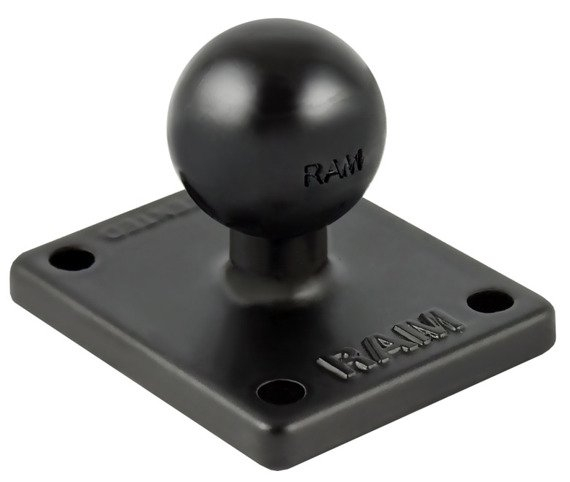 Поворотна головка RAM Mount 1 дюйм