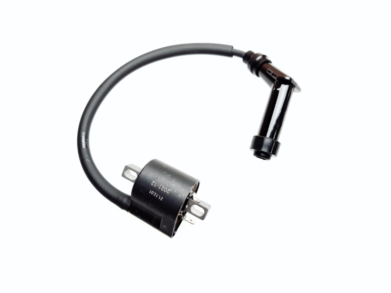 IGNITION HIGH TENSION LINE ASSY