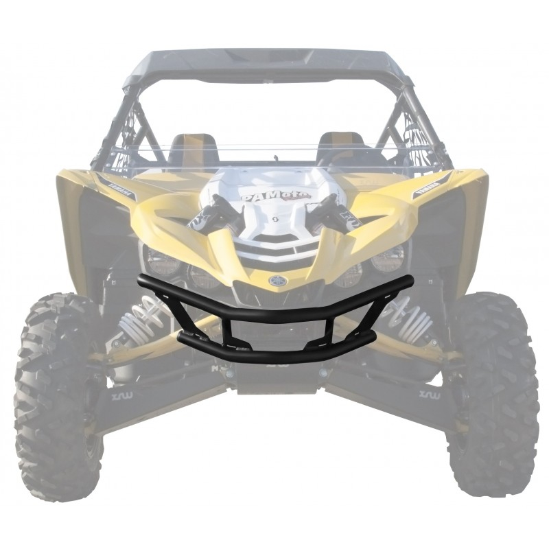 Передній бампер XRW YX2 чорний для Yamaha YXZ1000R