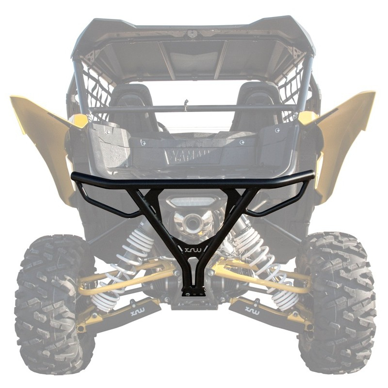 Задній бампер YX3 для Yamaha YXZ1000R, чорний