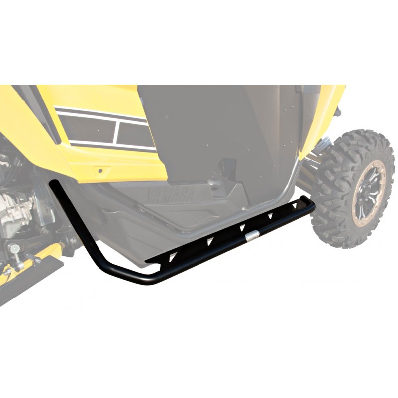Nerf Bar Y1 Black - Yamaha YXZ1000R