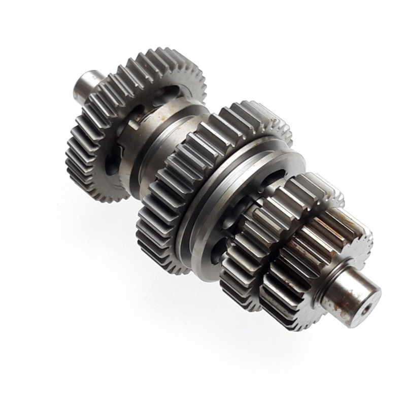Gear Change Crank