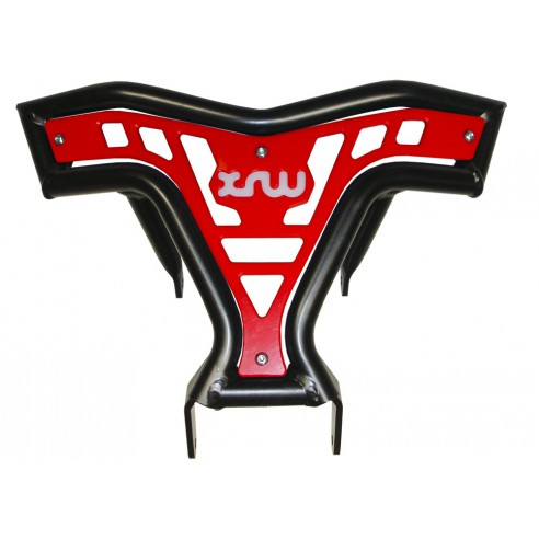Передній бампер X16 PHD Red для KTM 505-450 SX