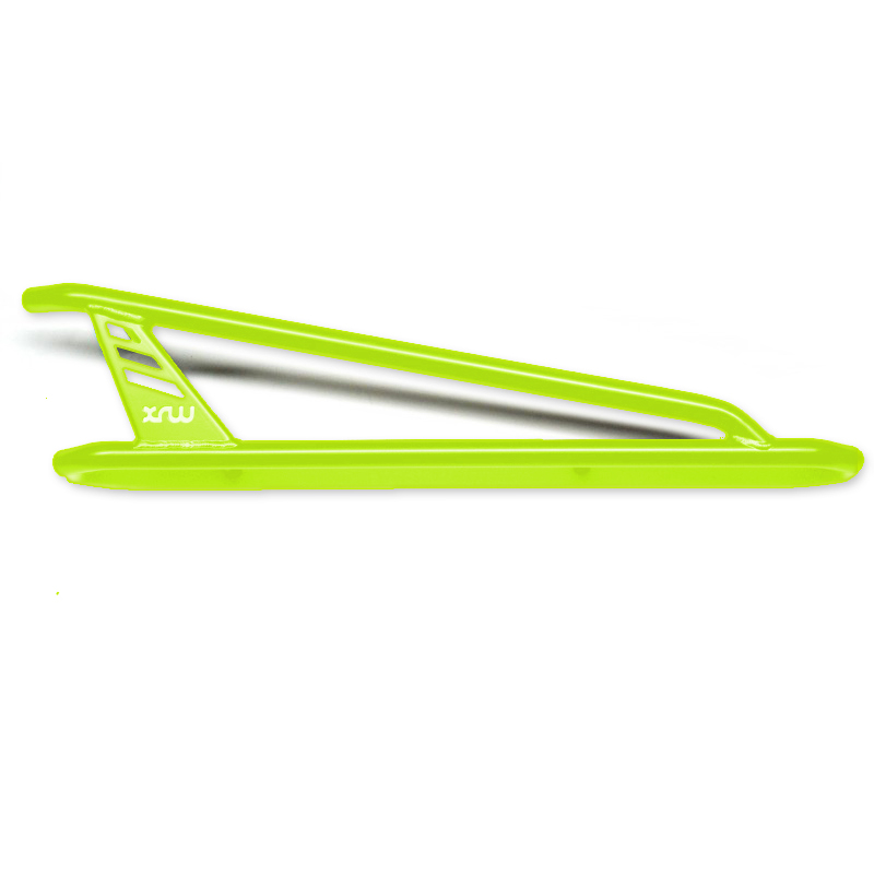 Nerf Bar B1 Manta Green for Maverick XDS/XRS Turbo
