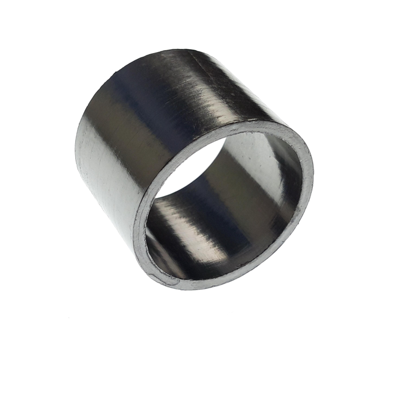 Washer, Muffler