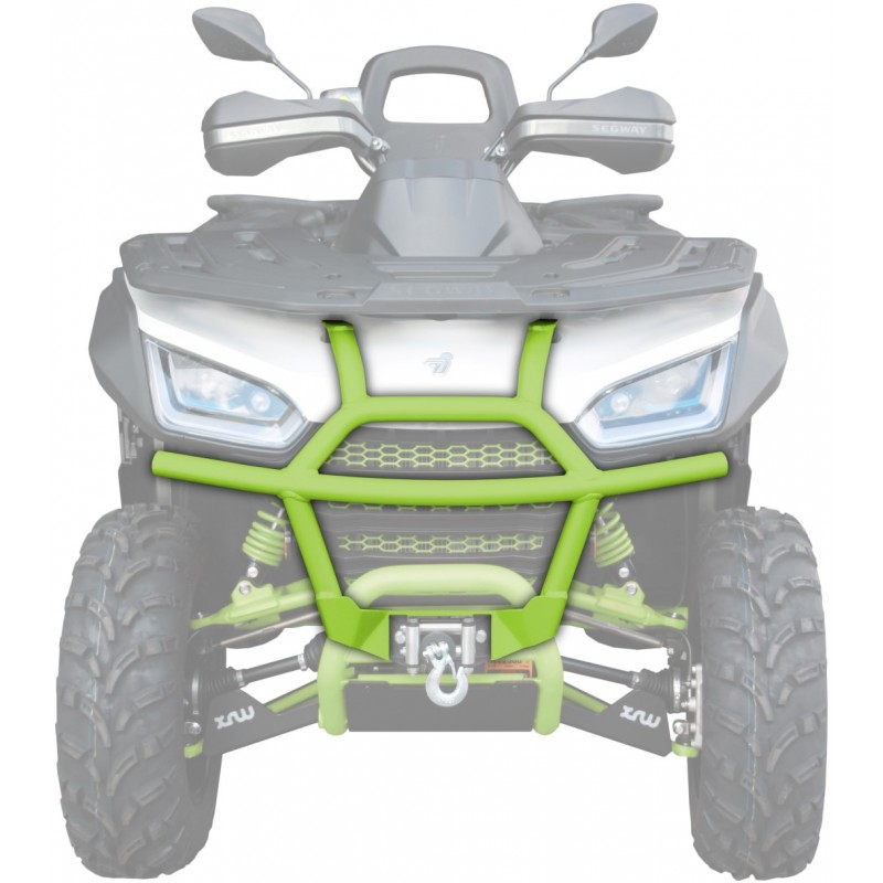 Алюмінієвий передній бампер SEGWAY SNARLER XRW RACING
