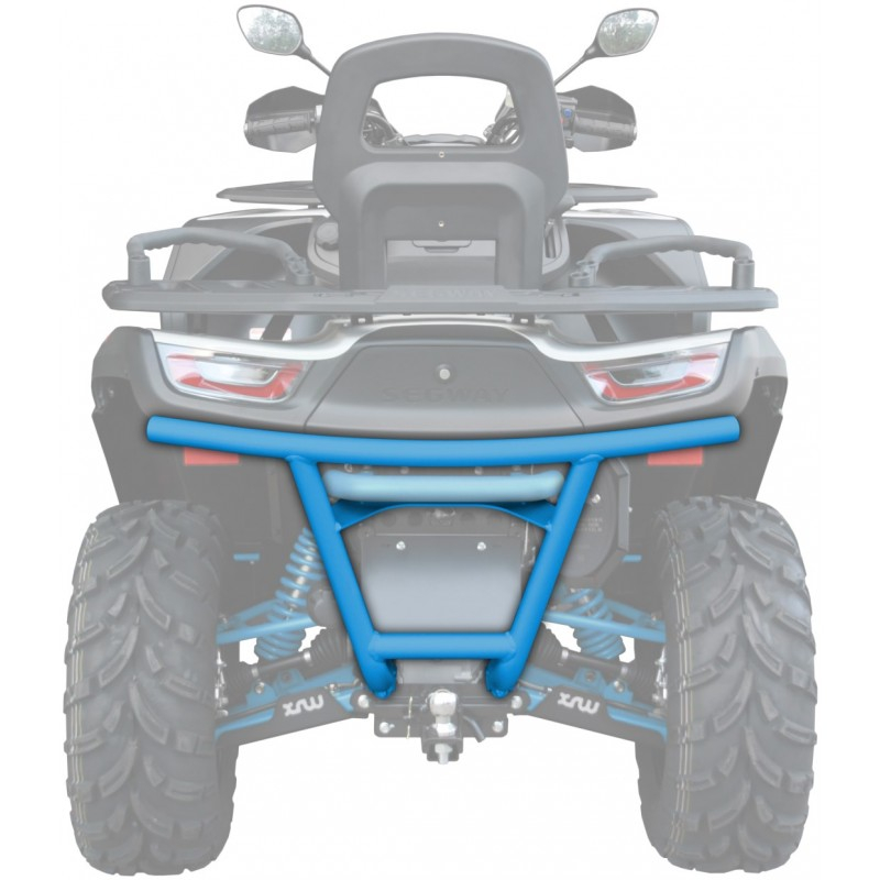 Алюмінієвий задній бампер XRW Racing для Segway Snarler