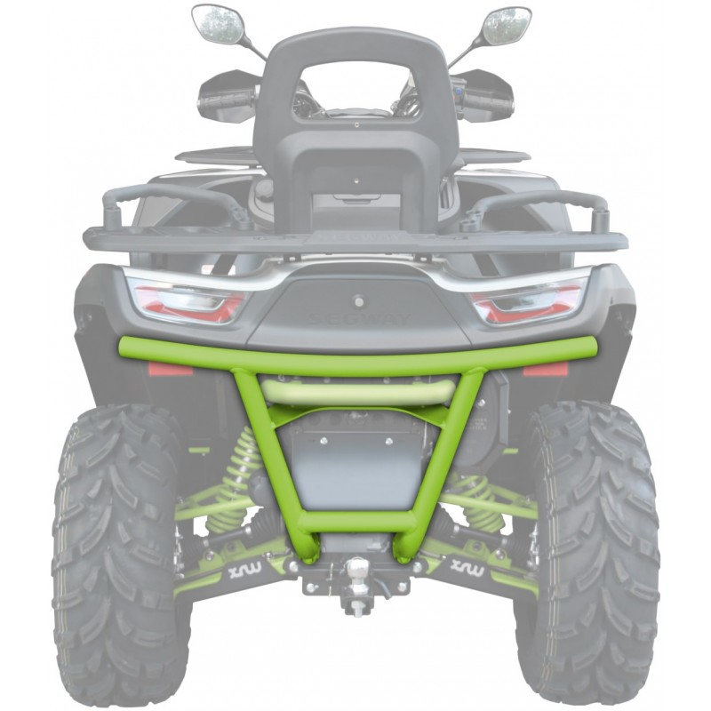 Алюмінієвий задній бампер SEGWAY SNARLER XRW RACING