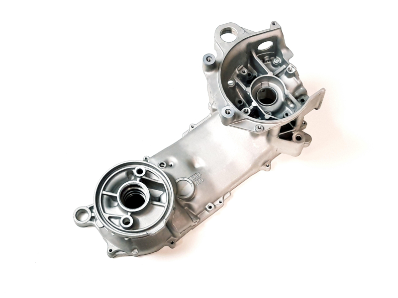 100cc Crankcase Case