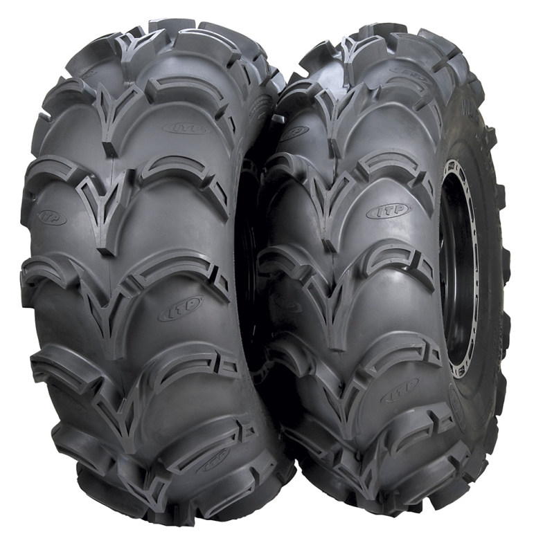 Шина ITP Mud Lite XXL 30x10-14