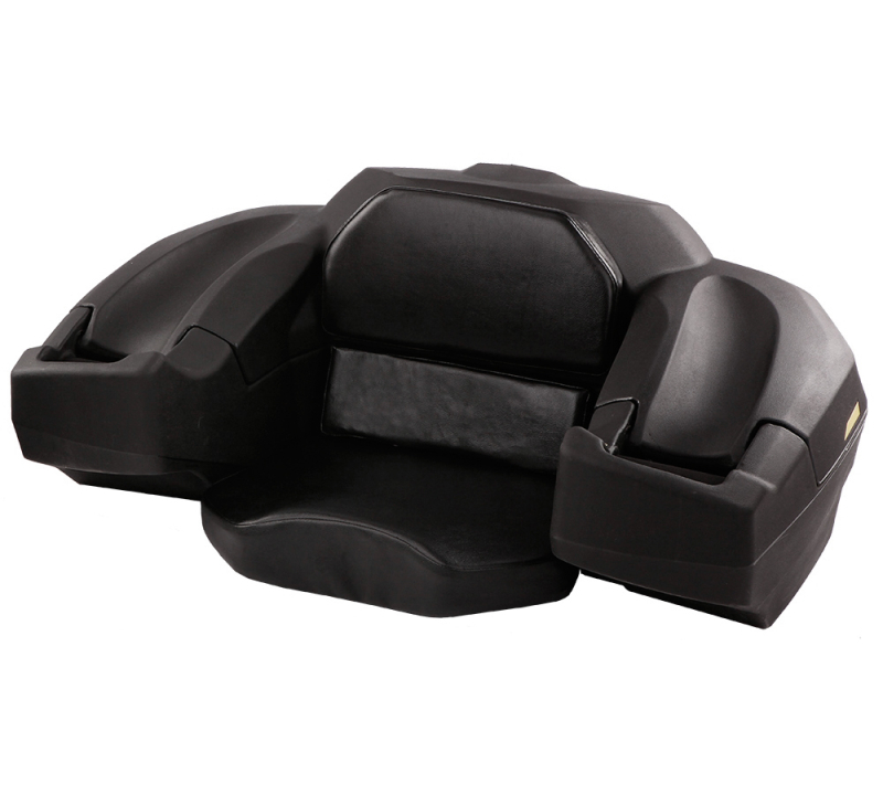 Задній кофр SHARK ATV AX75 із сидінням для пасажира