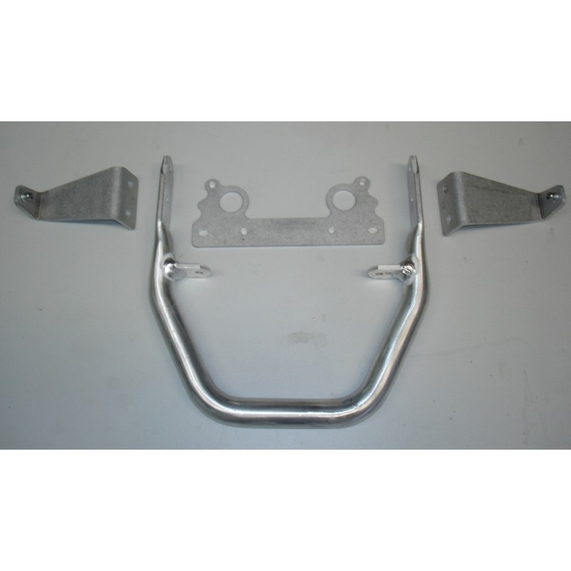 Грабова ручка (Grab Bar) для Yamaha YFZ 450 [заводська]