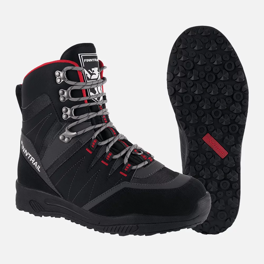 Вейдерси Finntrail Speedmaster Graphite