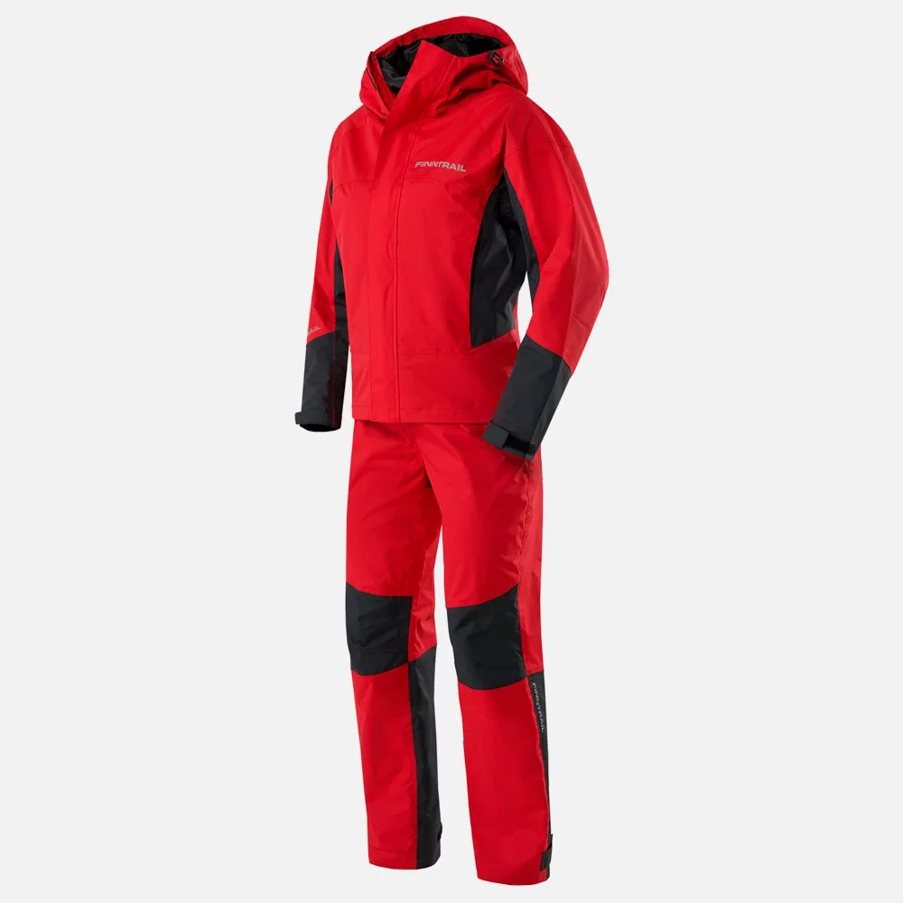 Жіночий костюм Finntrail Sierra Red