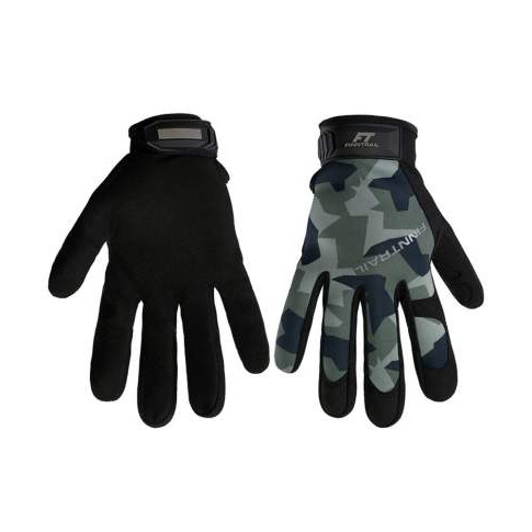 Finntrail Eagle Gloves CamoArmy
