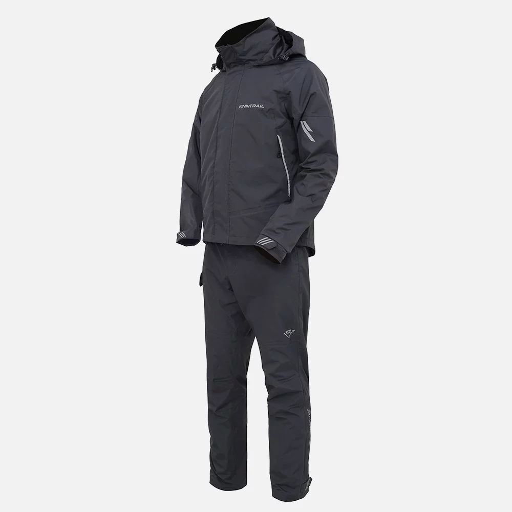 Комбінезон Finntrail Suit GT DarkGrey